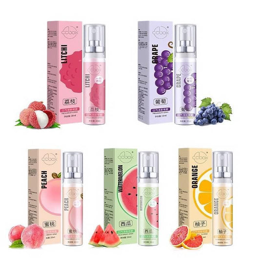 FRUIT MOUTH SPRAY
