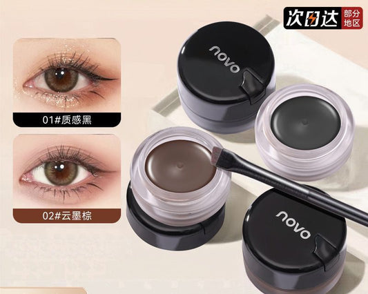 Novo Smooth Eyeliner Gel