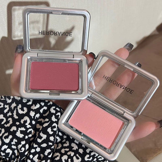 Herorange blush