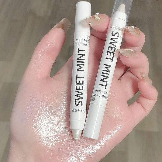 Sweet Mint highlighter pen