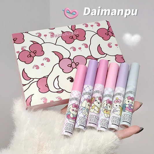 Daimanpu Lip Stick set