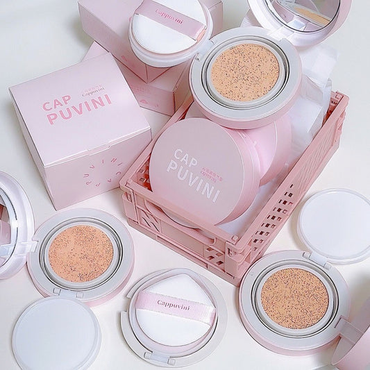 Cappuvini Air Cushion