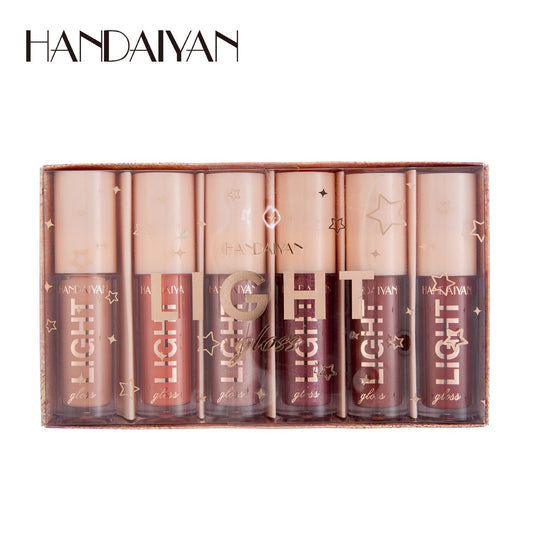 HANDAIYAN LIP GLOSS SET