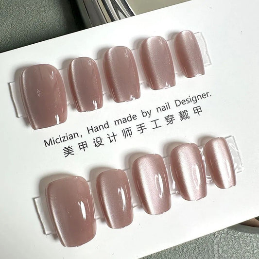 Chinese False Nails