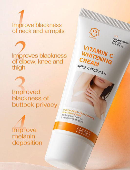 Vitamin C Whitening Cream
