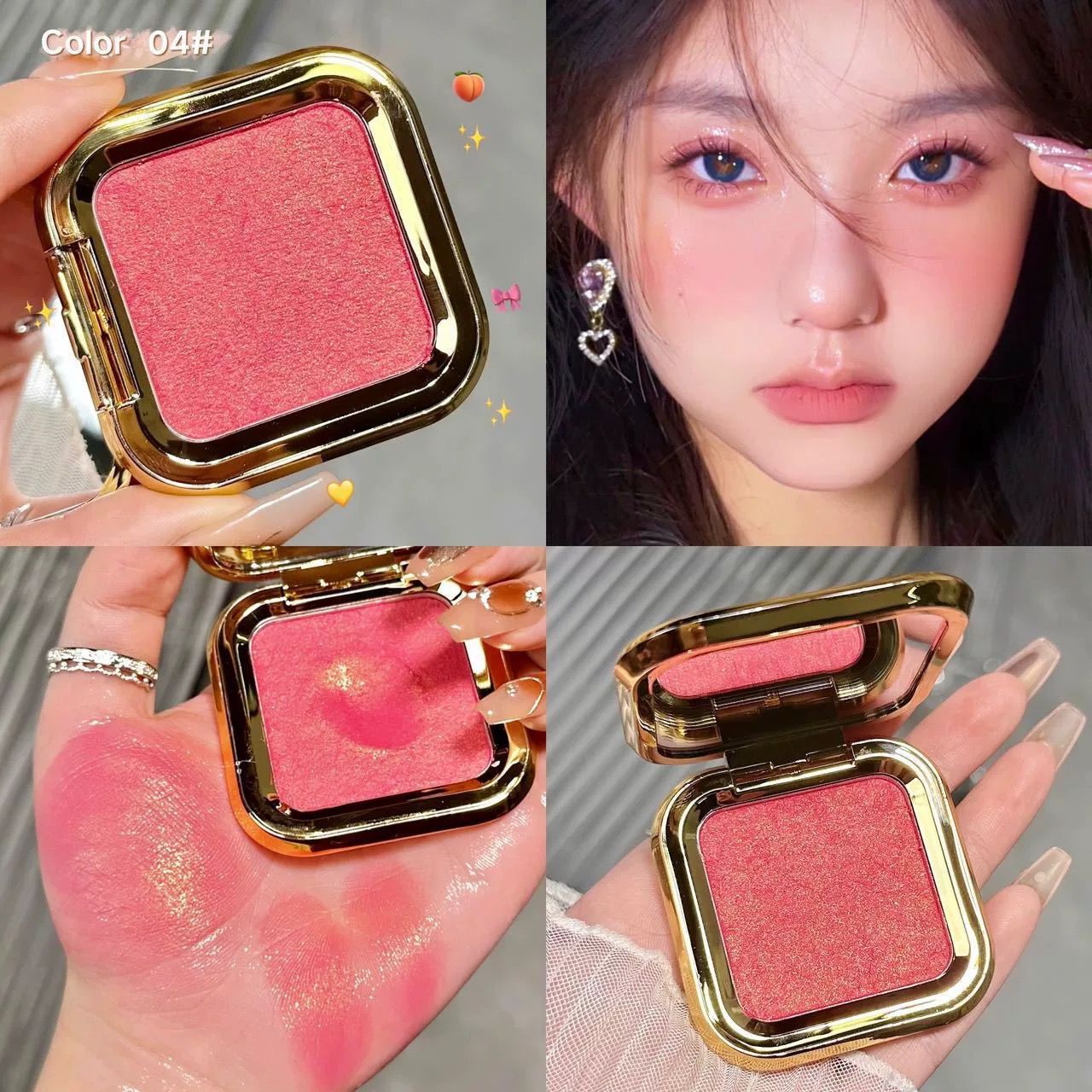 MGL Blush