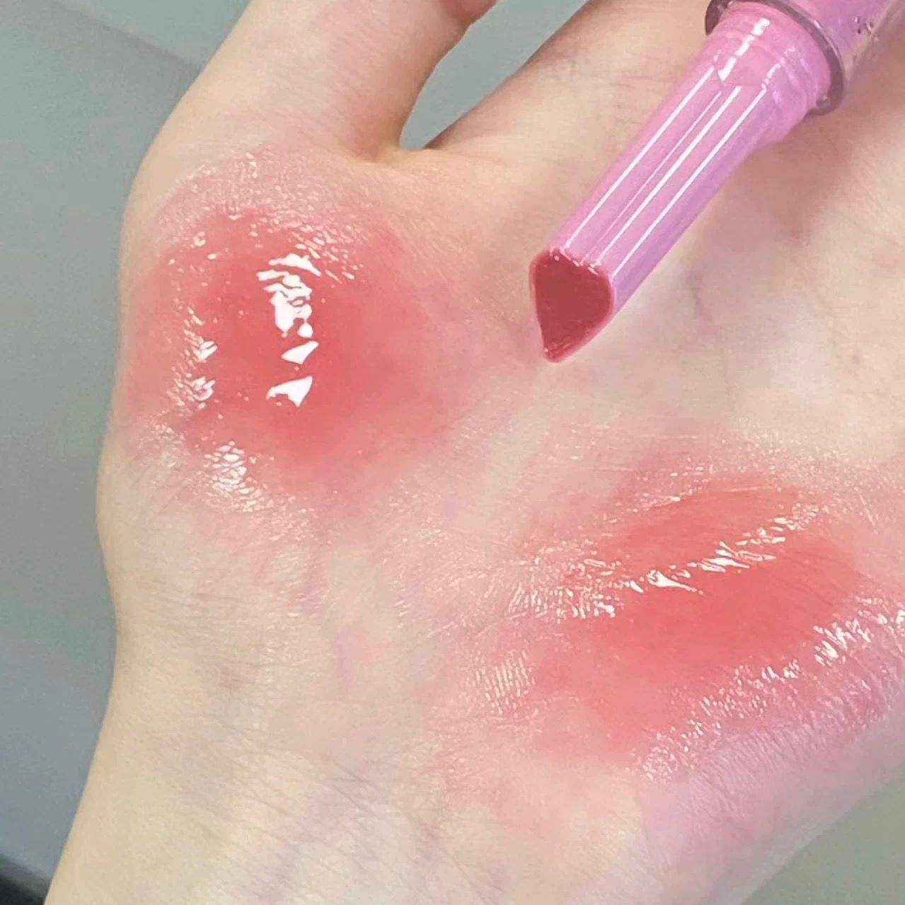 Gege Bear Lip Gloss Set