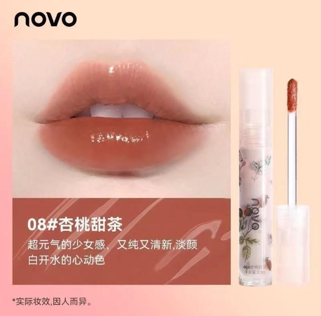 Novo Lip Gloss