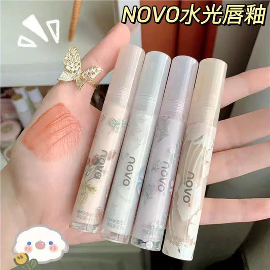 Novo Lip Gloss