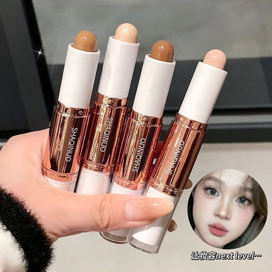 Shaqinuo Concealar & Contour