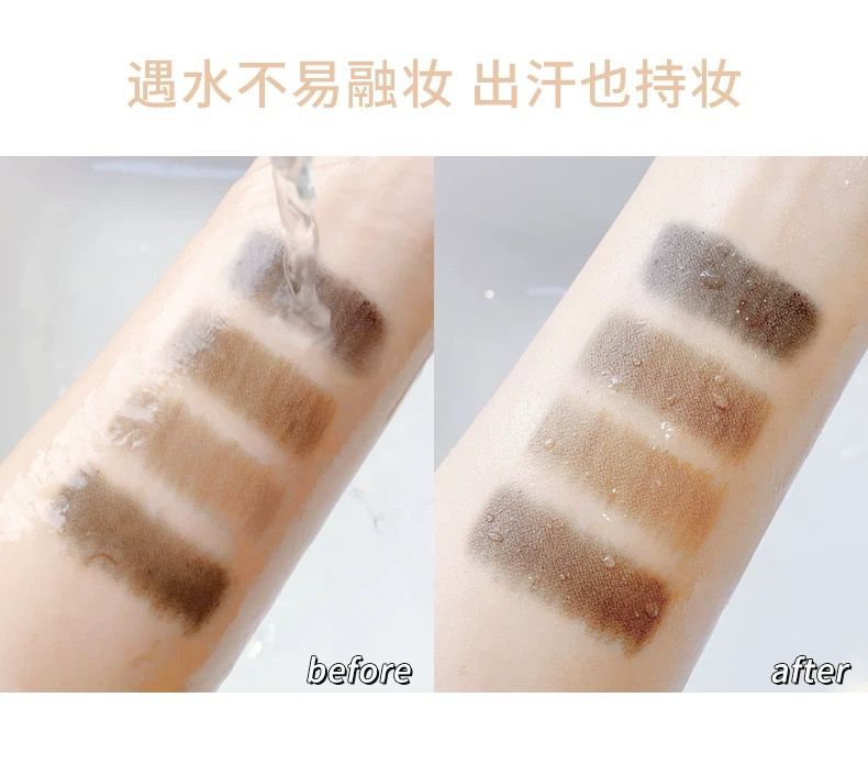 XIXI Eye Brow
