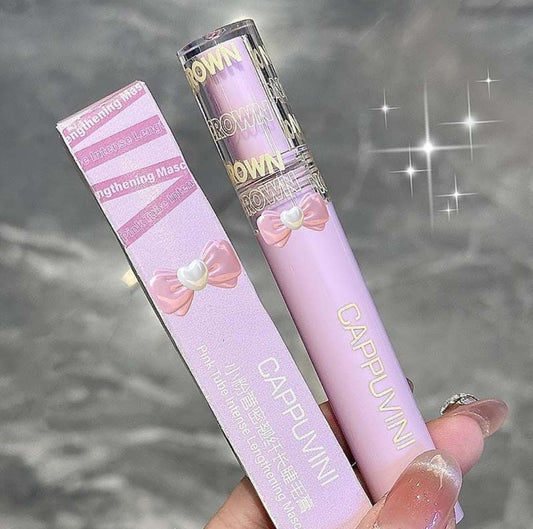 Cappuvini Mascara