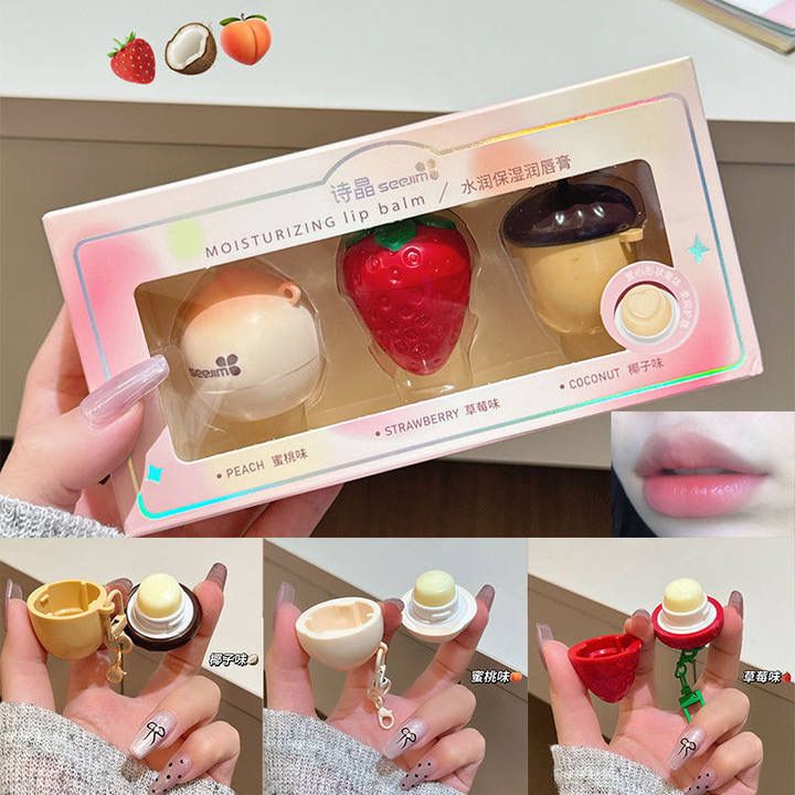lib balm set