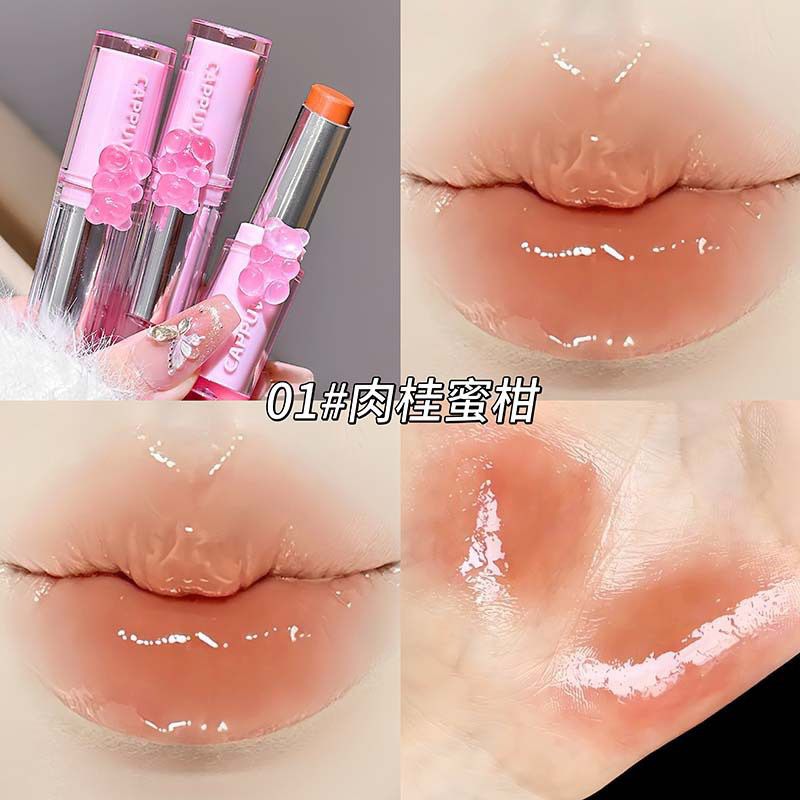 lip gloss set