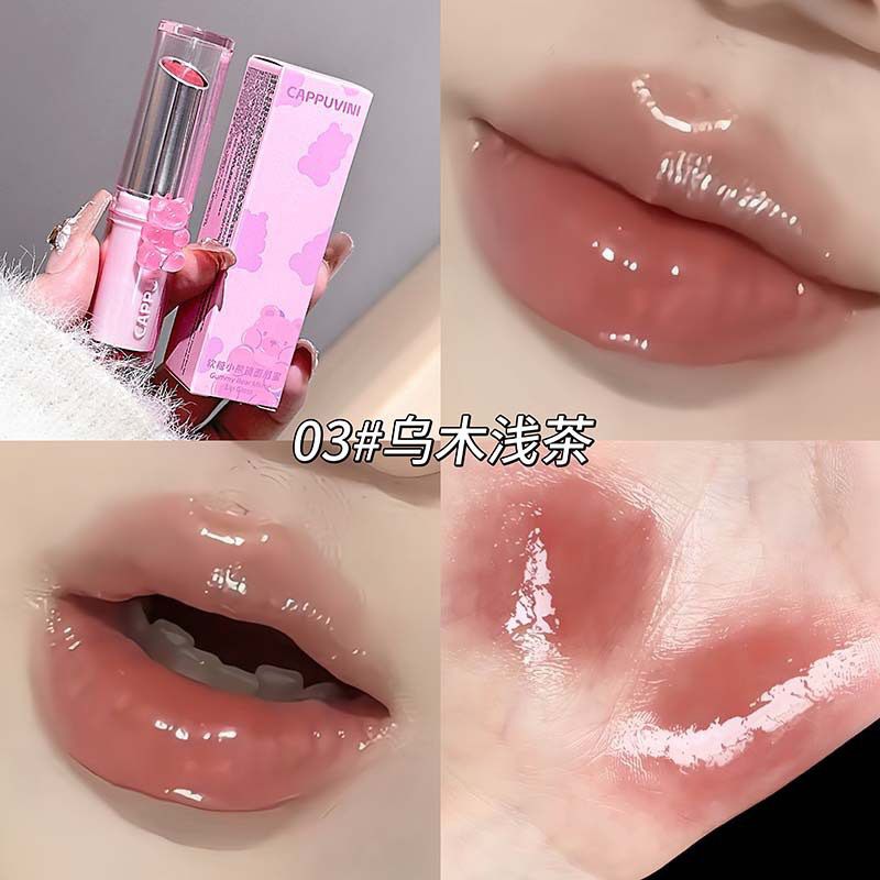lip gloss set