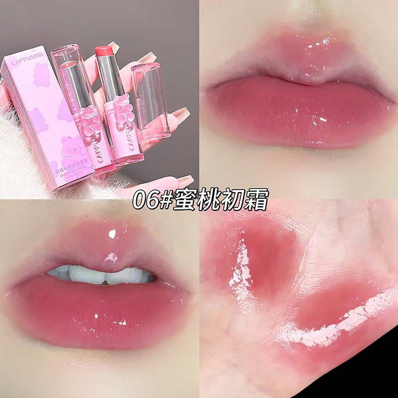 lip gloss set