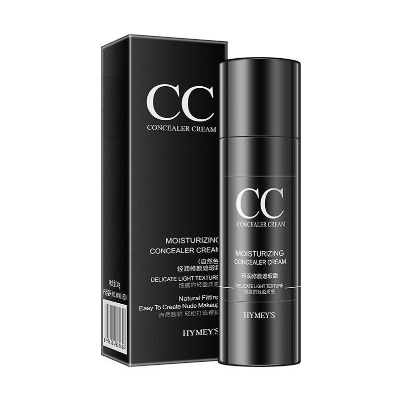 cc foundation cream