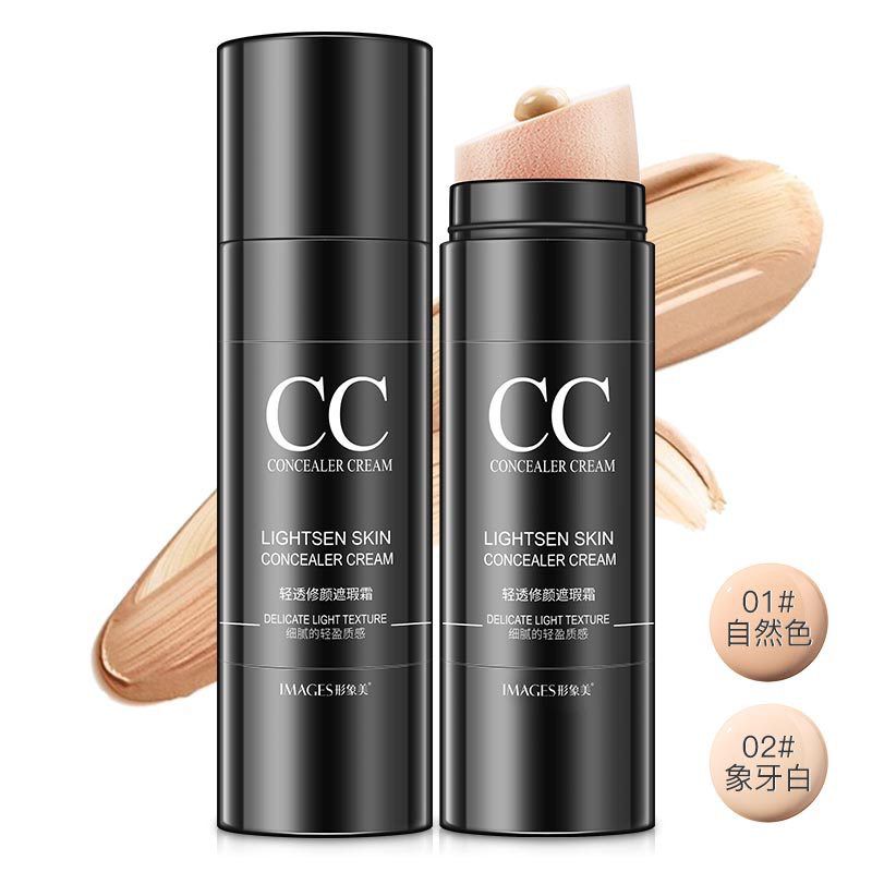 cc foundation cream