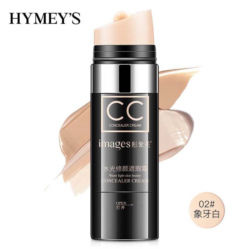 cc foundation cream