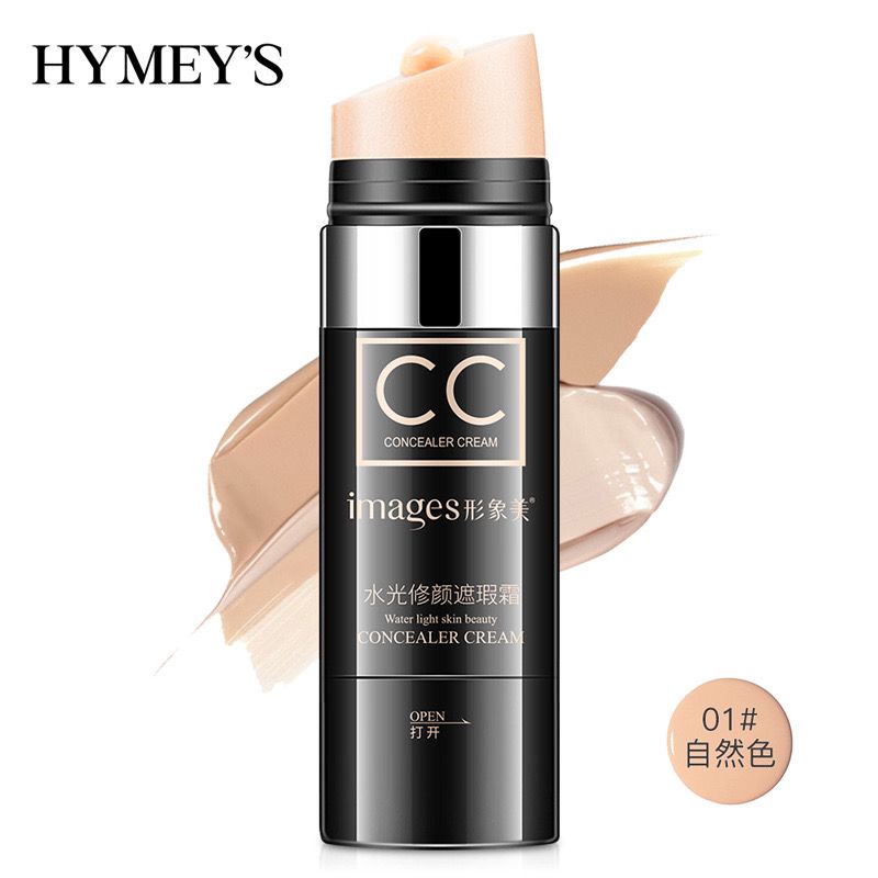 cc foundation cream
