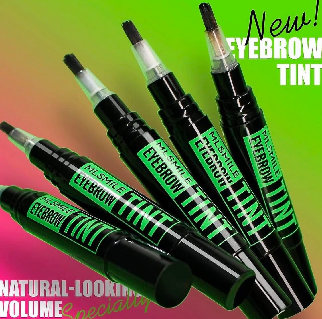 eye brow tint