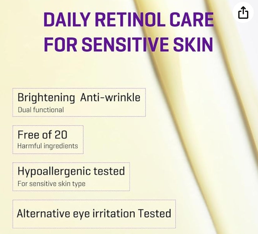 Some By Mi Rntinol Intense