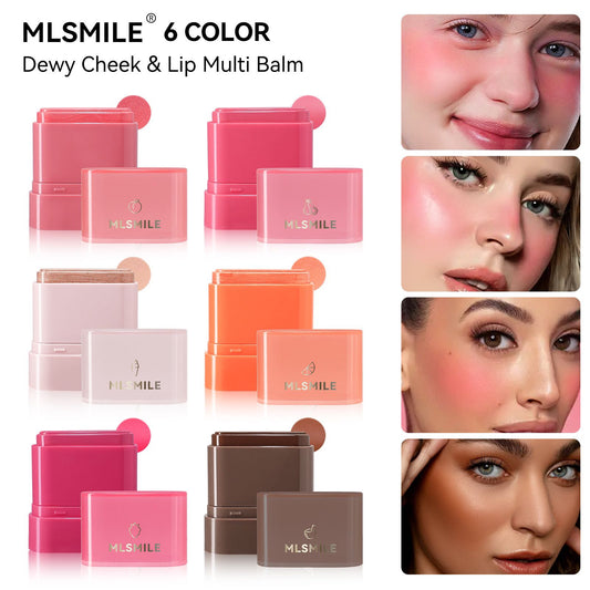 Mlsmile Blush